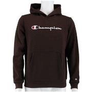 Sweater Champion Big Logo Print