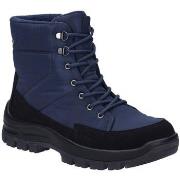 Hoge Sneakers Josef Seibel Alaska