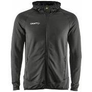 Sweater Craft Extend Full Zip