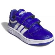 Lage Sneakers adidas Hoops 3.0