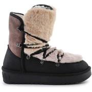 Snowboots D.Franklin Nordic Trk Fur