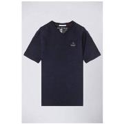 T-shirt Korte Mouw Aeronautica Militare TS2333J66208380