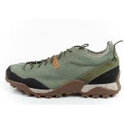 Wandelschoenen Aku Nativa Canvas