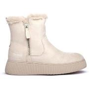 Enkellaarzen Dockers 55KJ303770260