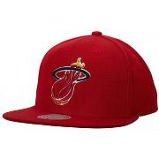 Pet Mitchell And Ness HHSS3258MHEYYPPPRED1