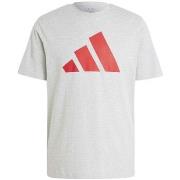 T-shirt Korte Mouw adidas Pwr 3 T
