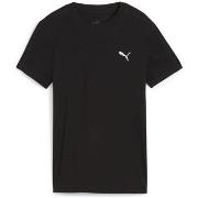 T-shirt Korte Mouw Puma Her Tee