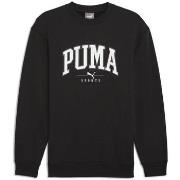 Sweater Puma Squad Crew