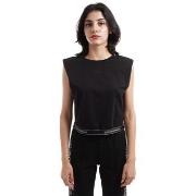 T-shirt Korte Mouw Emporio Armani Ea7