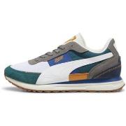 Lage Sneakers Puma Road Rider Sd