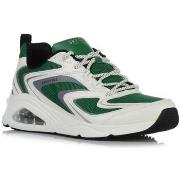 Lage Sneakers Skechers Tres air Uno Stree