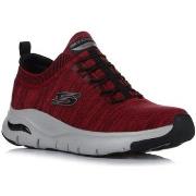 Lage Sneakers Skechers Arch Fit Waveport