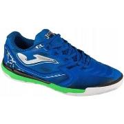 Voetbalschoenen Joma BUTYJOMALIGS2505INLIGA52505ROYALINDOOR
