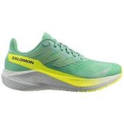 Lage Sneakers Salomon Aero Blaze W