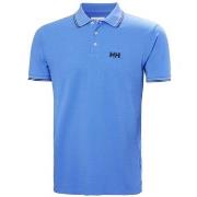 T-shirt Korte Mouw Helly Hansen Genova