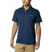 T-shirt Korte Mouw Columbia Utilizer