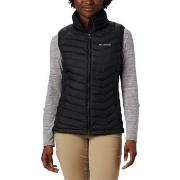 Blazer Columbia Powder Lite Vest-black