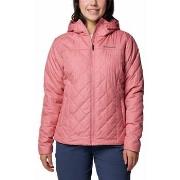 Donsjas Columbia Copper Crest Ii