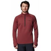 Sweater Columbia Crystal Leaf Omni-heat Helix-spice