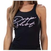 T-shirt Korte Mouw Drop Shot DT312322