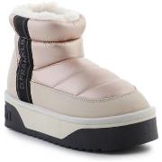 Snowboots D.Franklin Nordic V.2 Low Bomb