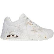 Lage Sneakers Skechers Street Uno