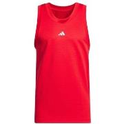 T-shirt Korte Mouw adidas Basketball Legends