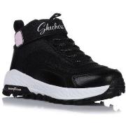 Hoge Sneakers Skechers Fuse Tread Wild Ad