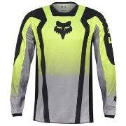 T-shirt Korte Mouw Fox Cross 180 Lean