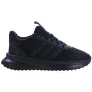 Lage Sneakers adidas X plrpath