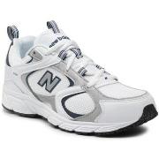 Lage Sneakers New Balance Nb 408