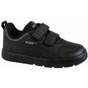 Lage Sneakers Puma Courtflex V3 V Inf