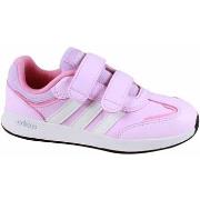 Lage Sneakers adidas Tensaur Switch Cf C