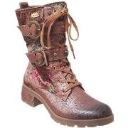 Enkellaarzen Laura Vita Cocrailo 71