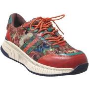 Lage Sneakers Laura Vita Buzzo 05