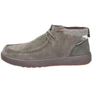 Enkellaarzen Pitas BAIKAL