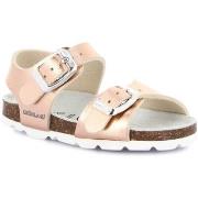 Sandalen Grunland DSG-SB0392