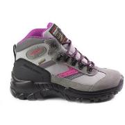 Hoge Sneakers Grisport 13316S7G