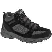 Wandelschoenen Skechers Oak Canyon - Ironhide