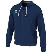 Fleece Jack Errea Wire 3.0 Jr
