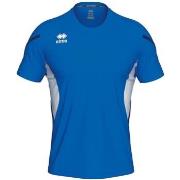 T-shirt Errea Curtis Maglia Mc Ad