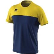 T-shirt Errea Brandon Maglia Mc Ad