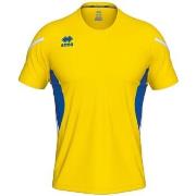 T-shirt Errea Curtis Maglia Mc Ad