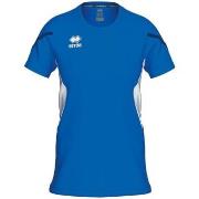 T-shirt Errea Corinne Maglia Mc Ad