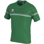 T-shirt Errea Diamantis Maglia Mc Ad