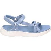 Sandalen Skechers 141451-BLU