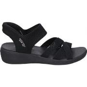 Sandalen Skechers 163524-BBK