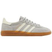 Lage Sneakers adidas Handball Spezial Grey Cream White