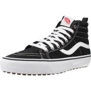 Hoge Sneakers Vans MTE SK8-HI INSULATED