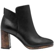 Low Boots Tamaris Bottes femme